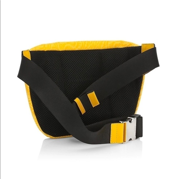 FENDI x Sarah Coleman FF Vertigo Coated Canvas Belt Bag - Picture 13 of 13